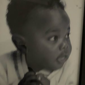 Meet your Posher, Laverne